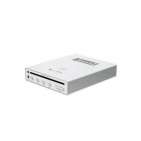 Shanling EC Mini Silver | Lecteur CD portable, DAC USB, Bluetooth