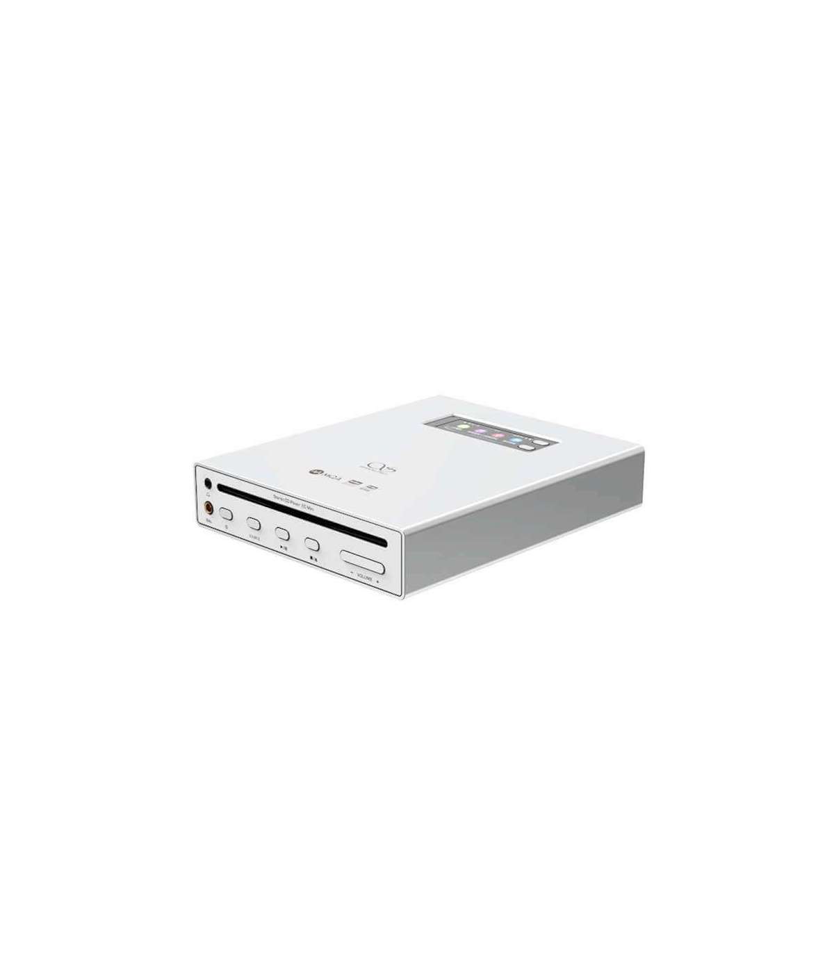 その他 SHANLING - SHANLING EC Mini Silver Amazon.com: SHANLING Portable Stereo DAP EC Mini, Vehicle CD