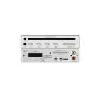 Shanling EC Mini Silver | Lecteur CD portable, DAC USB, Bluetooth