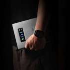 Shanling EC Mini Silver | Lecteur CD portable, DAC USB, Bluetooth