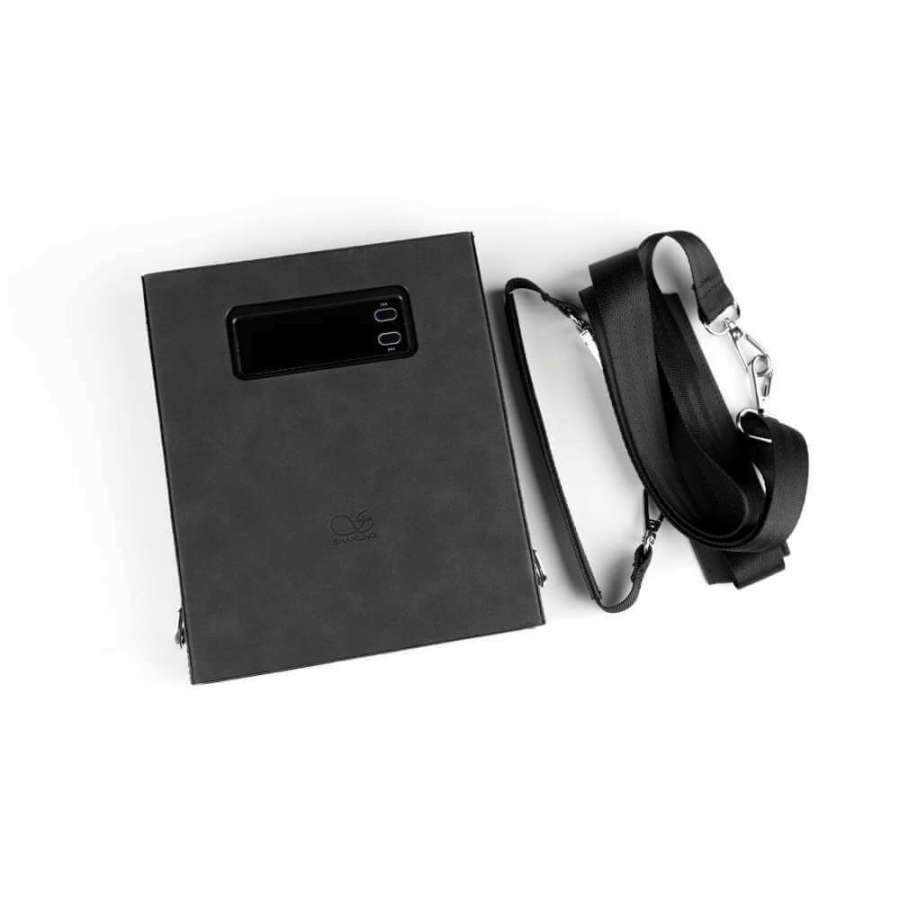 Shanling Etui de protection pour EC Mini