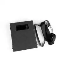 Shanling Etui de protection pour EC Mini