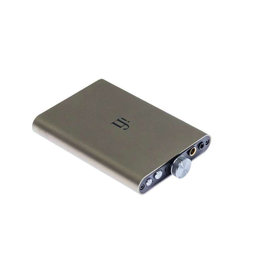 iFi Audio hip-dac 3 | Amplificateur pour casque et DAC portable