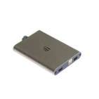 iFi Audio hip-dac 3 | Amplificateur pour casque et DAC portable