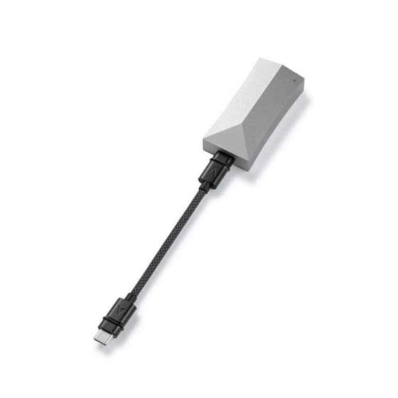 Astell&Kern AK HC4 | DAC USB/Amplificateur de casque portable