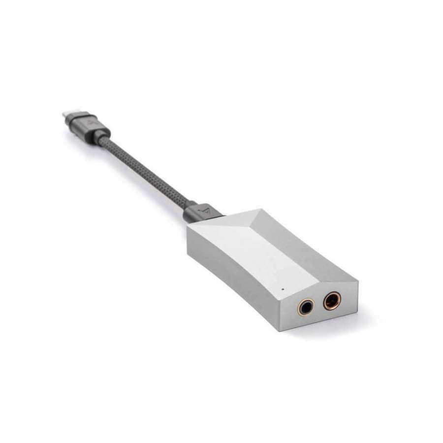 Astell&Kern AK HC4 | DAC USB/Amplificateur de casque portable