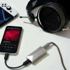 Astell&Kern AK HC4 | DAC USB/Amplificateur de casque portable
