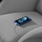 Hiby M300 Bleu | Lecteur de musique Android Hi-Res