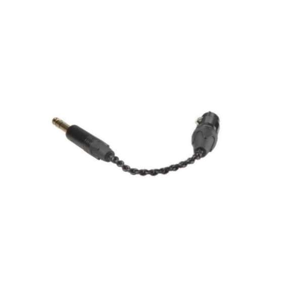 Audeze 4 broches XLR vers 6.3mm | Adaptateur stéréo à Genève | Digistore.ch