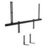 Vogel's Sound 3550 | Support pour barre de son