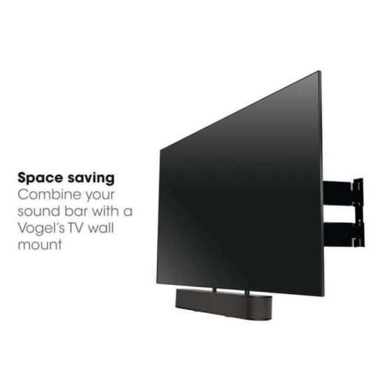 Vogel's Sound 3550 | Support pour barre de son à Genève | Digistore.ch