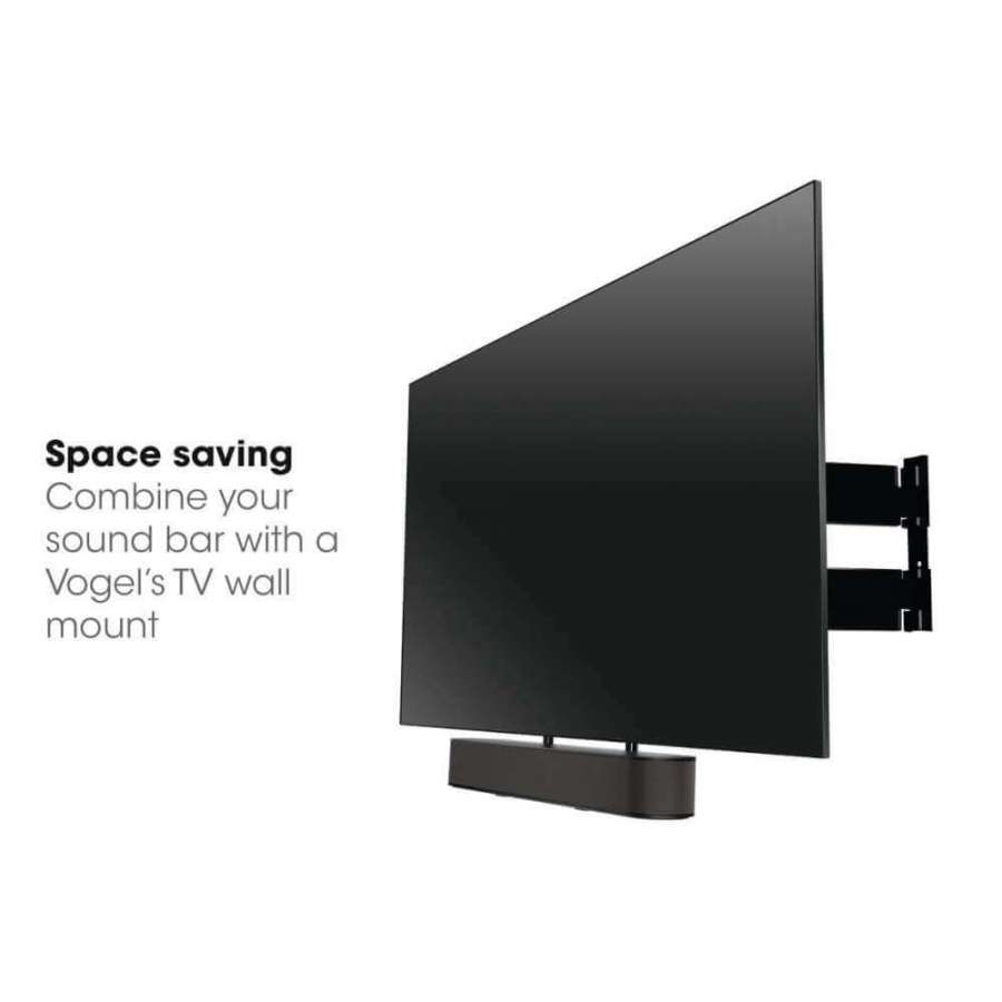 Vogel's Sound 3550 | Support pour barre de son