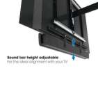 Vogel's Sound 3550 | Support pour barre de son