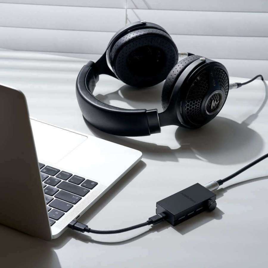 Astell&Kern AK HB1 | DAC USB et Amplificateur de casque Bluetooth