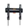 Vogel's TVM 3205 Black | Support TV Fixe