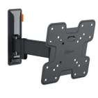 Vogel's TVM 3225 Black | Support TV Orientable