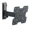 Vogel's TVM 3225 Black | Support TV Orientable