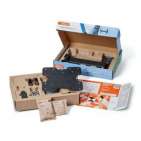 Vogel's TVM 3225 Black | Support TV Orientable