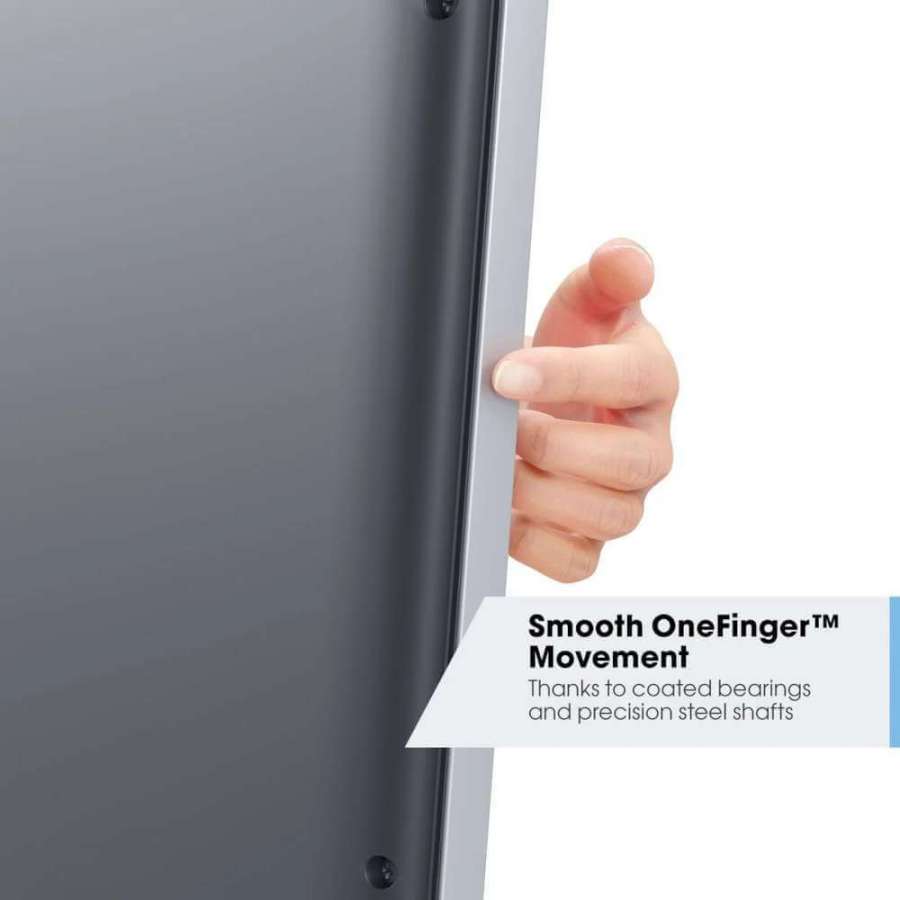 Vogel's TVM 3245 Black | Support TV Orientable