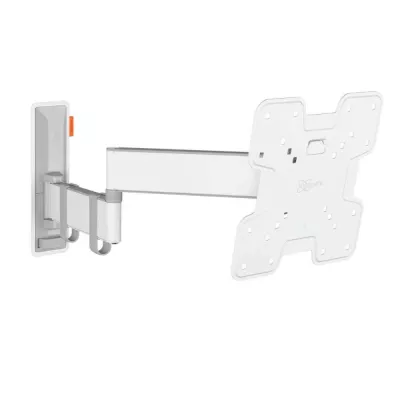 Vogel's TVM 3245 White | Support TV Orientable à Genève | Digistore.ch