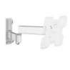 Vogel's TVM 3245 White | Support TV Orientable