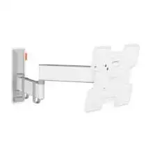 Vogel's TVM 3245 White | Support TV Orientable
