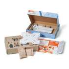 Vogel's TVM 3245 White | Support TV Orientable