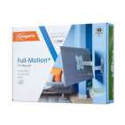 Vogel's TVM 3245 White | Support TV Orientable