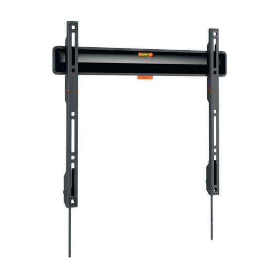 Vogel's TVM 3405 Black | Support TV Fixe à Genève | Digistore.ch