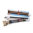 Vogel's TVM 3405 Black | Support TV Fixe