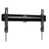 Vogel's TVM 3405 SP Black | Support TV OLED Fixe