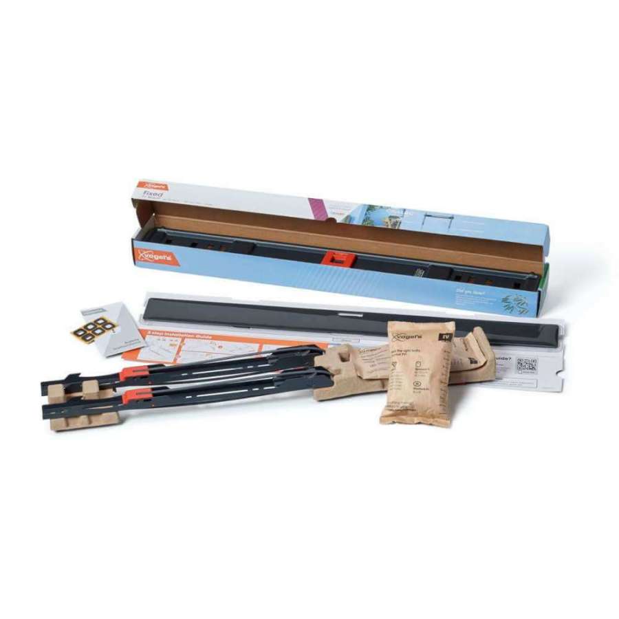 Vogel's TVM 3605 Black | Support TV Fixe