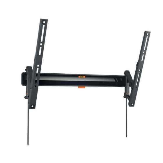 Vogel's TVM 3615 Black | Support TV Inclinable à Genève | Digistore.ch