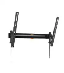 Vogel's TVM 3615 Black | Support TV Inclinable