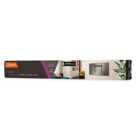 Vogel's TVM 5405 Black | Support TV Fixe à Genève | Digistore.ch