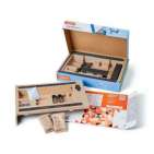 Vogel's TVM 3425 Black | Support TV Orientable