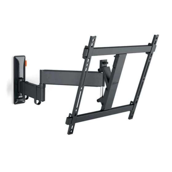 Vogel's TVM 3445 Black | Support TV Orientable à Genève | Digistore.ch