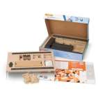 Vogel's TVM 3445 Black | Support TV Orientable