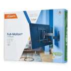 Vogel's TVM 3445 Black | Support TV Orientable