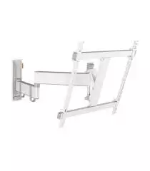 Vogel's TVM 3445 White | Support TV Orientable