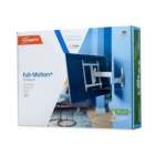 Vogel's TVM 3445 White | Support TV Orientable