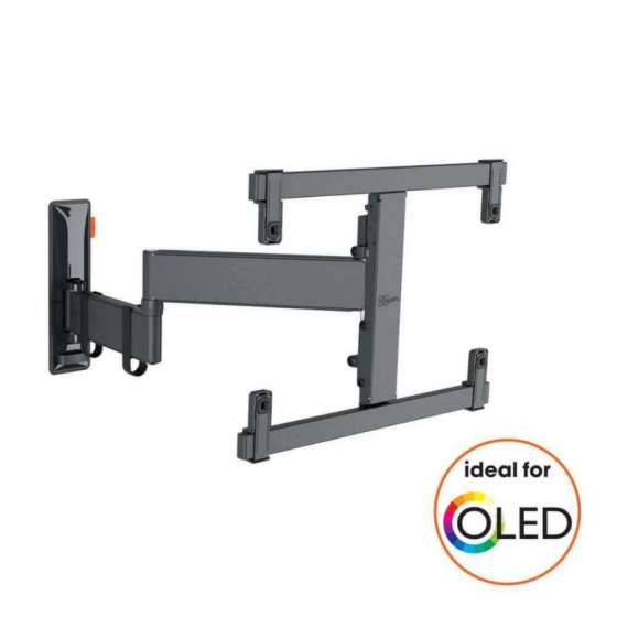 Vogel's TVM 3465 Black | Support TV OLED Orientable à Genève | Digistore.ch