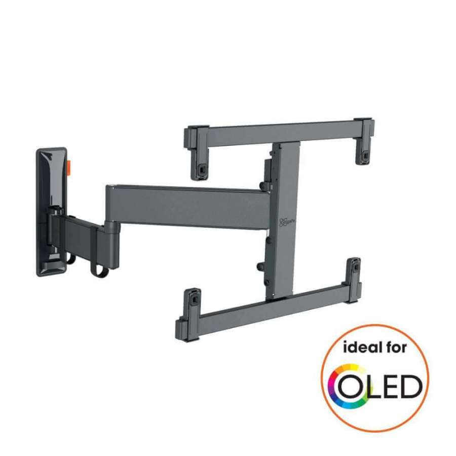 Vogel's TVM 3465 Black | Support TV OLED Orientable