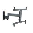Vogel's TVM 3465 Black | Support TV OLED Orientable
