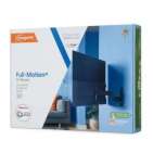 Vogel's TVM 3465 Black | Support TV OLED Orientable