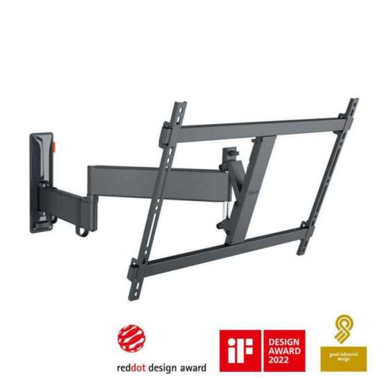 Vogel's TVM 3645 Black | Support TV Orientable à Genève | Digistore.ch