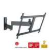 Vogel's TVM 3645 Black | Support TV Orientable