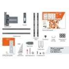 Vogel's TVM 3645 Black | Support TV Orientable