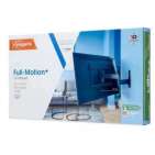 Vogel's TVM 3645 Black | Support TV Orientable