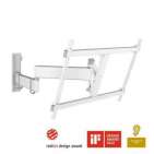 Vogel's TVM 3645 White | Support TV Orientable